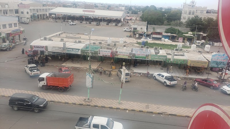 سوق ٧ يوليو المركزي 4