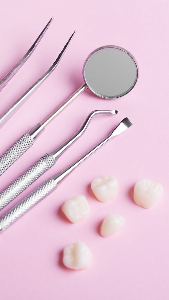 عيادة الأسنان دكتور شيماء حرب