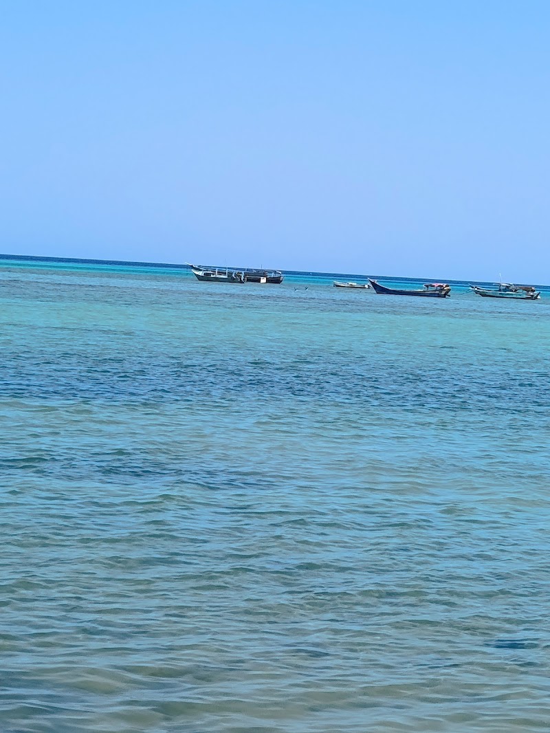 الكورنيش الرئيسي