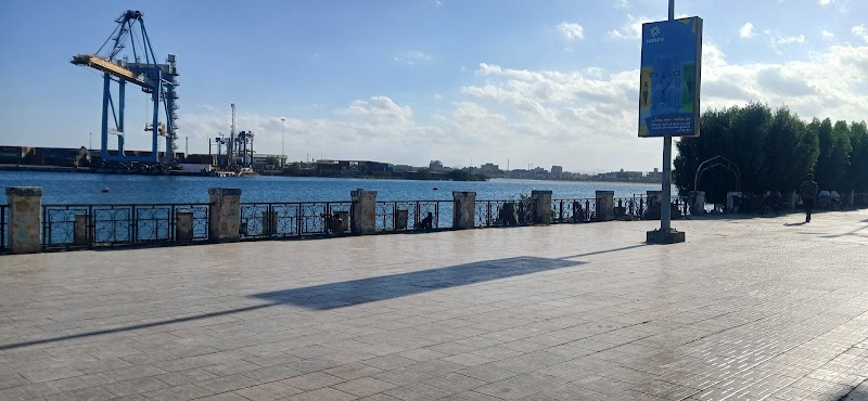 الكورنيش الرئيسي 2