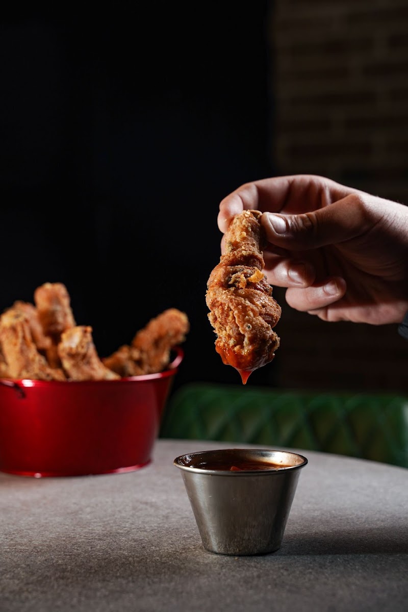 صالة بريكس 9