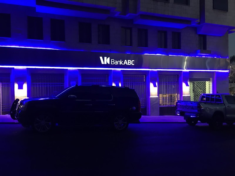 Bank ABC