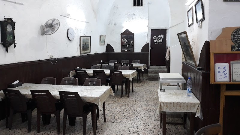 مطعم الصباح طرطوس