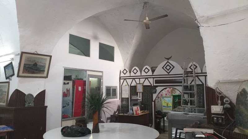 مطعم الصباح طرطوس 3