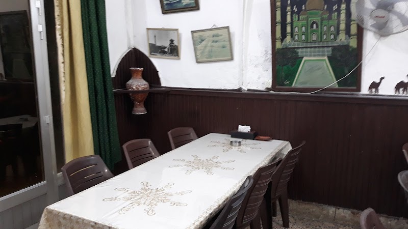 مطعم الصباح طرطوس 4