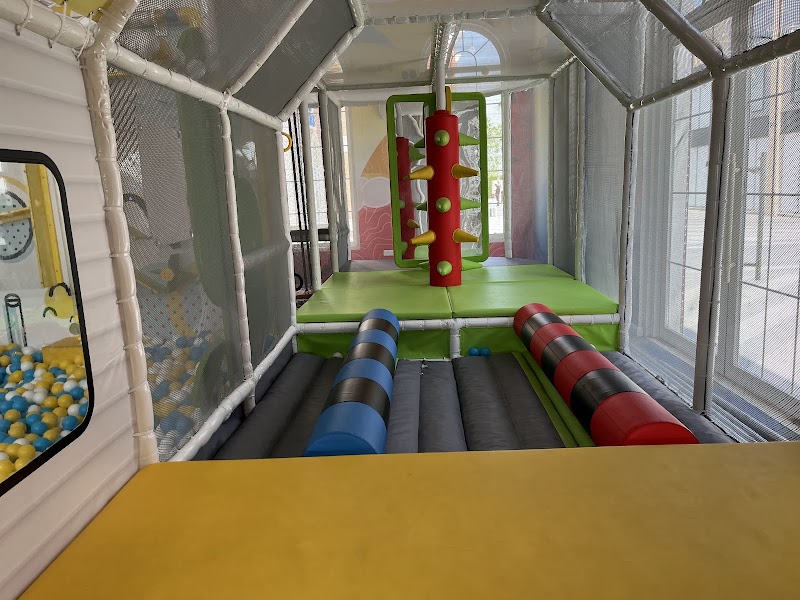 منطقة المرح 3