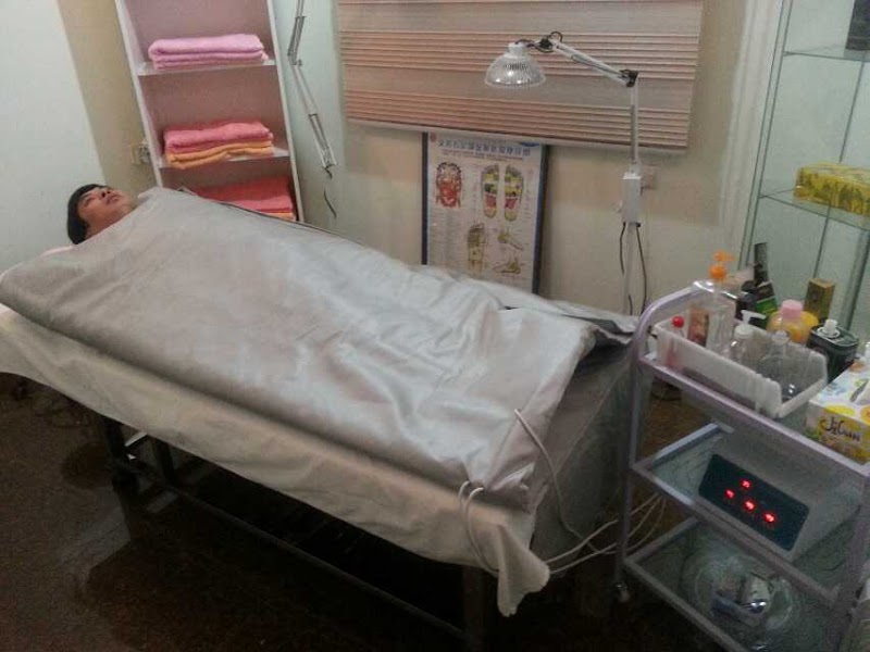 الفهامة سبا الصيني