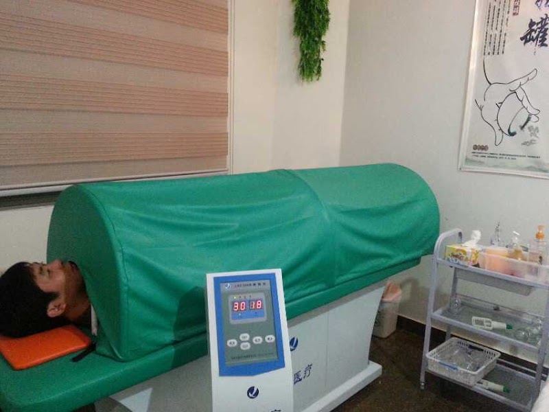 الفهامة سبا الصيني 3