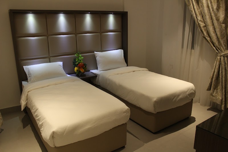 إقامة سدرة 2