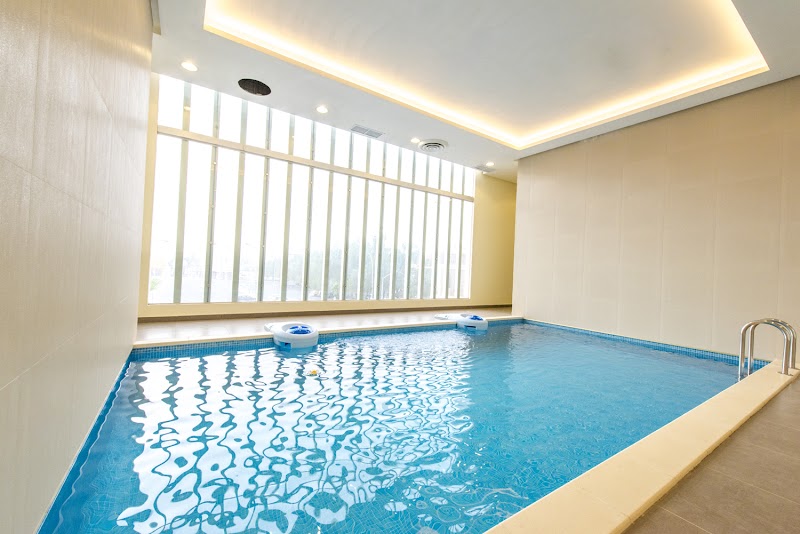 إقامة سدرة 3