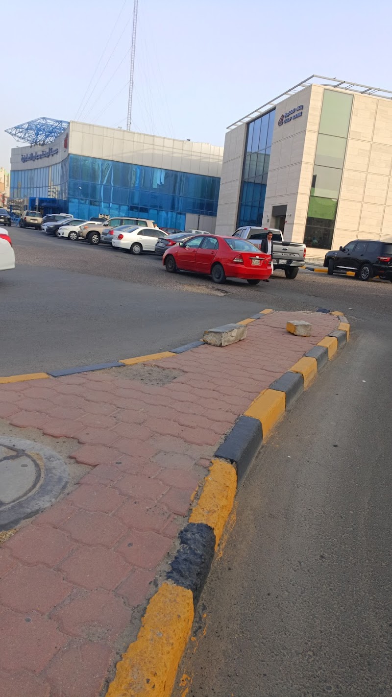 تراس للشقق الفندقية