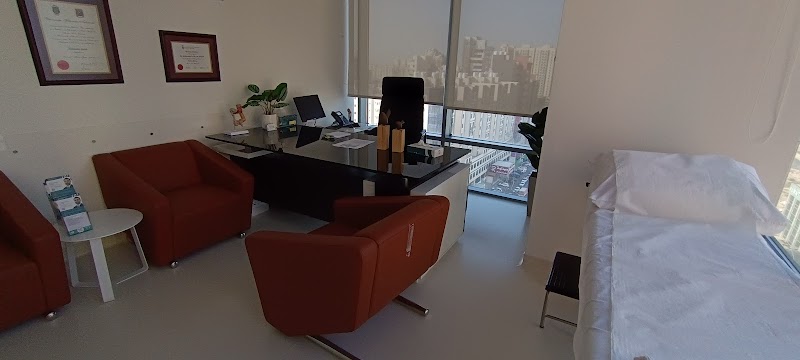 تراس للشقق الفندقية 3