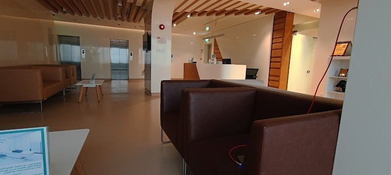 تراس للشقق الفندقية 4