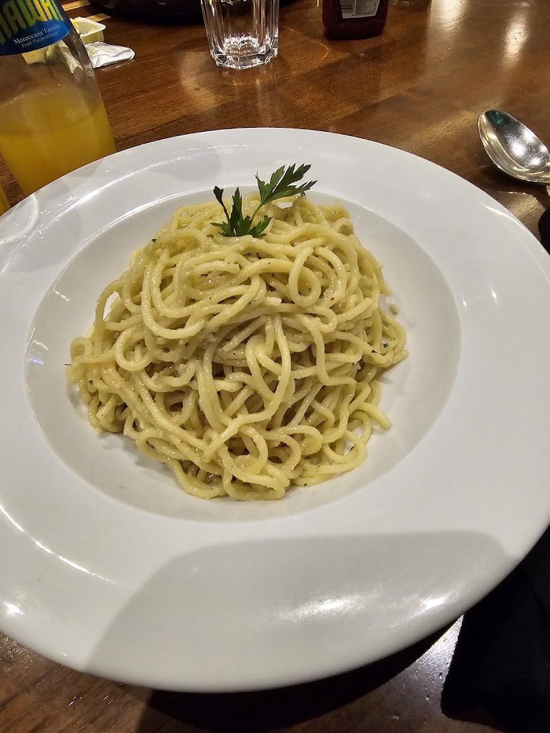 لويجي مكناس - مطعم إيطالي 3