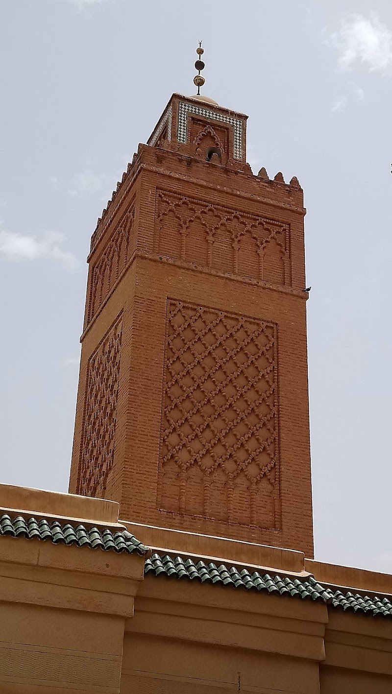 حديقة باب الغربي 4