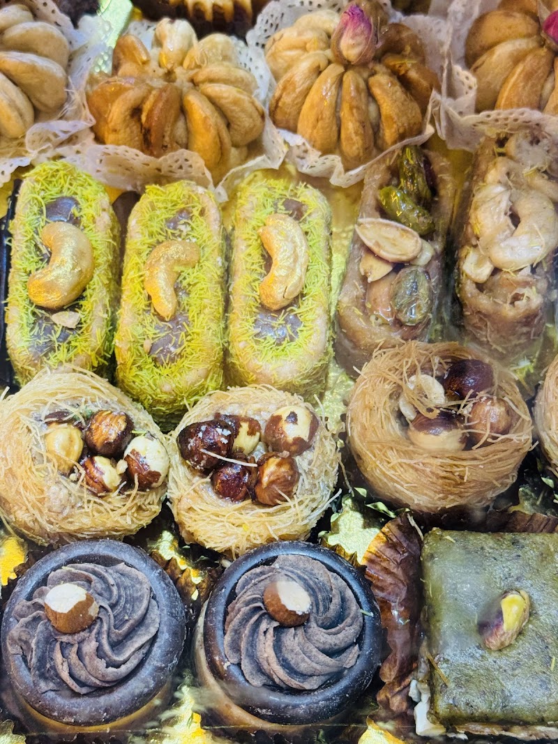 مقهى المدينة 3