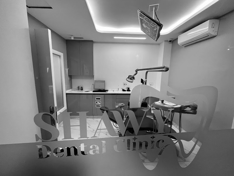 عيادة شوقي للأسنان 2