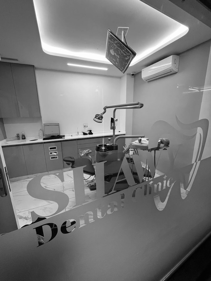 عيادة شوقي للأسنان 3