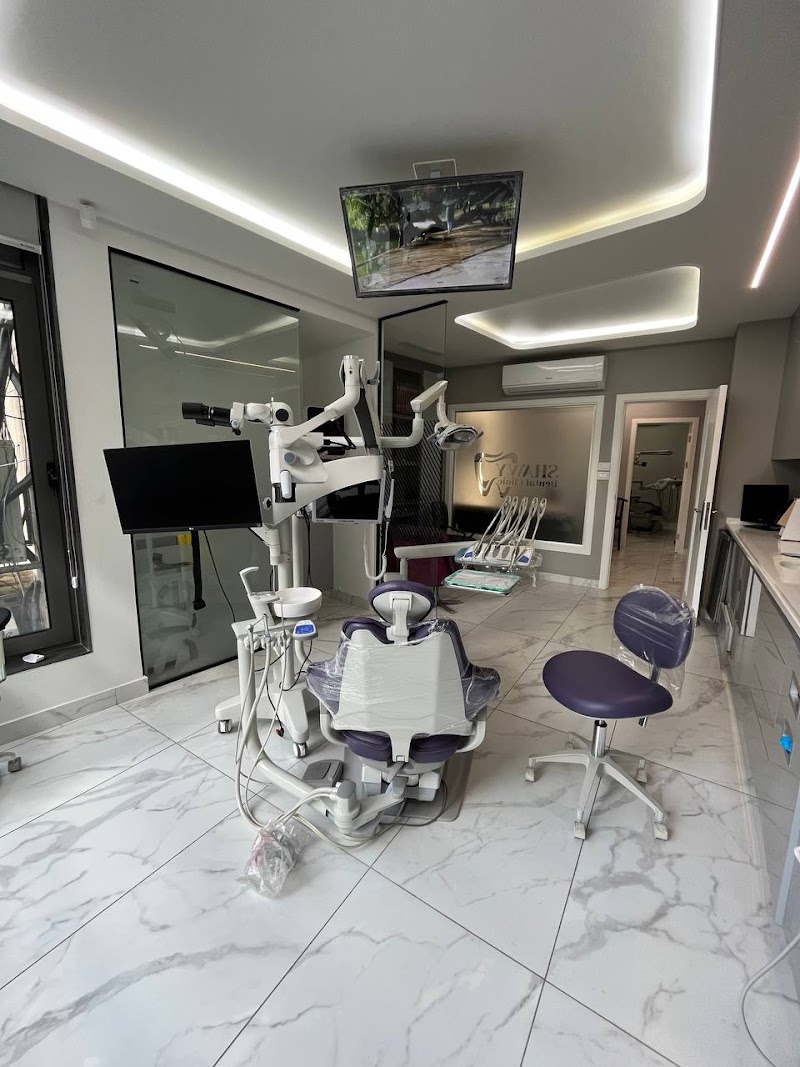 عيادة شوقي للأسنان 4