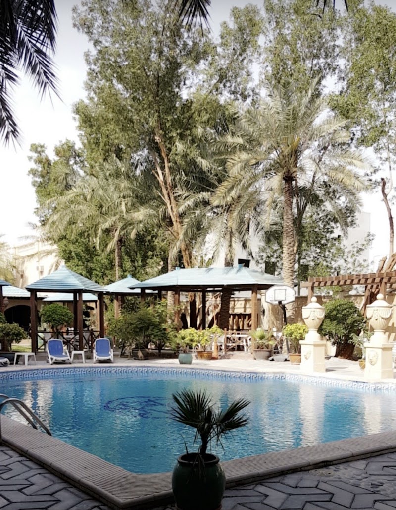 قصر ريفيرا 3