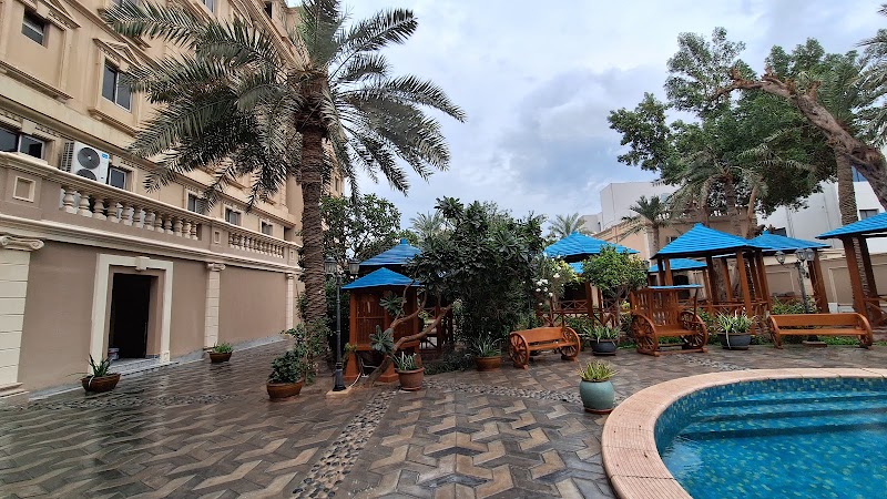 قصر ريفيرا 4