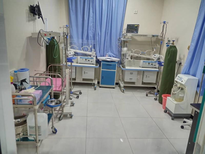 مستشفي صحتك الاهلي 3