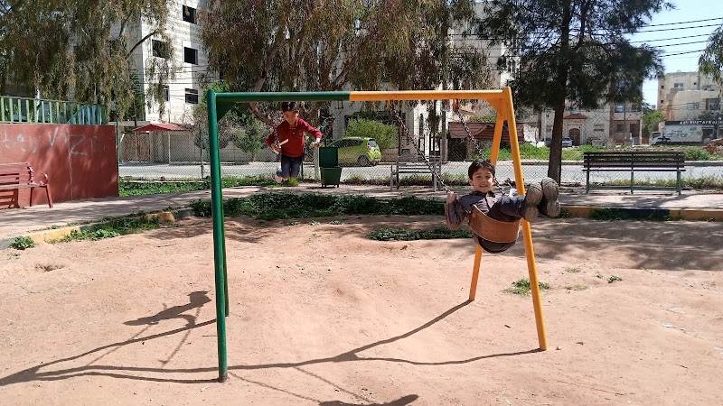 حديقة تونس 2