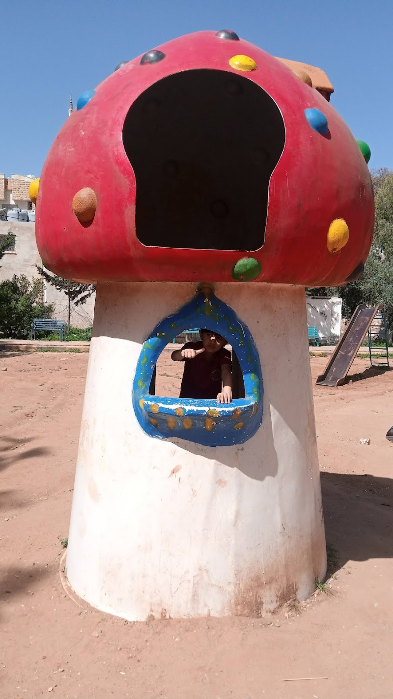 حديقة تونس 4