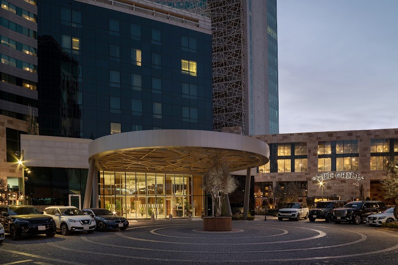 فندق ومسكن راديسون أربيل