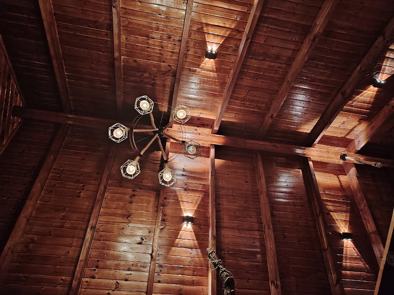 كوخ برمودا 4