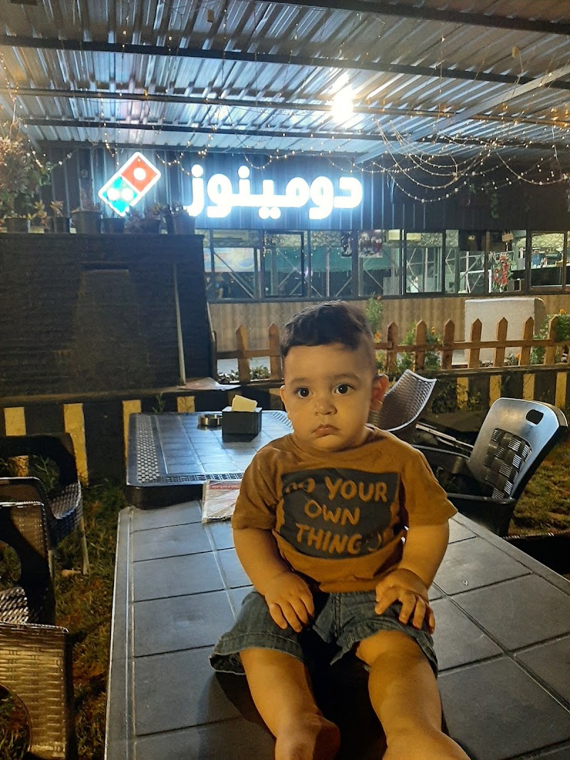 دومينوز تشكن 3