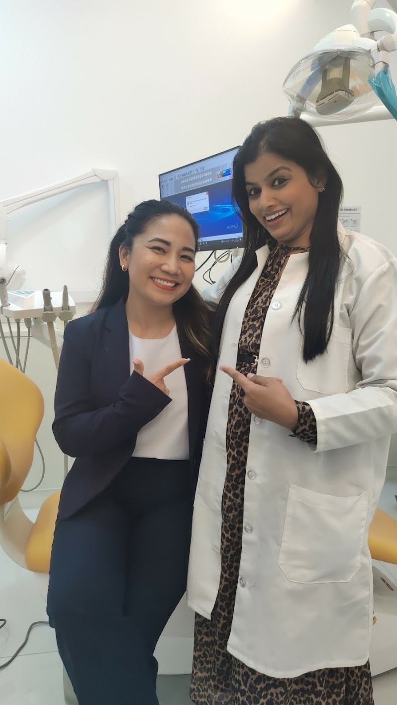 المركز الطبي الأمريكي - رأس الخيمة 4