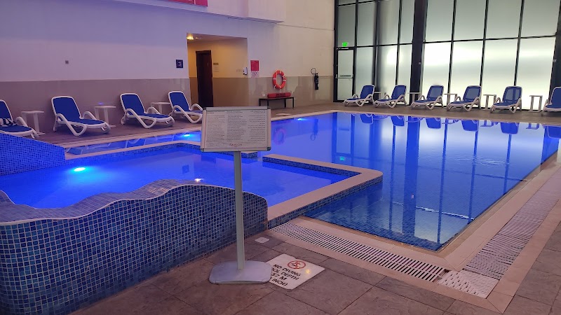 فندق رامادا 3