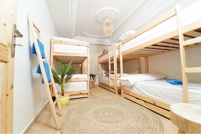 هاوس الأمواج هانتير | أنزا 2