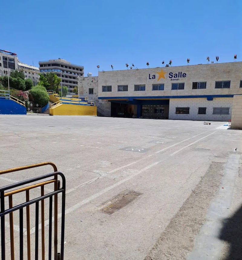 كلية دي لا سال 2