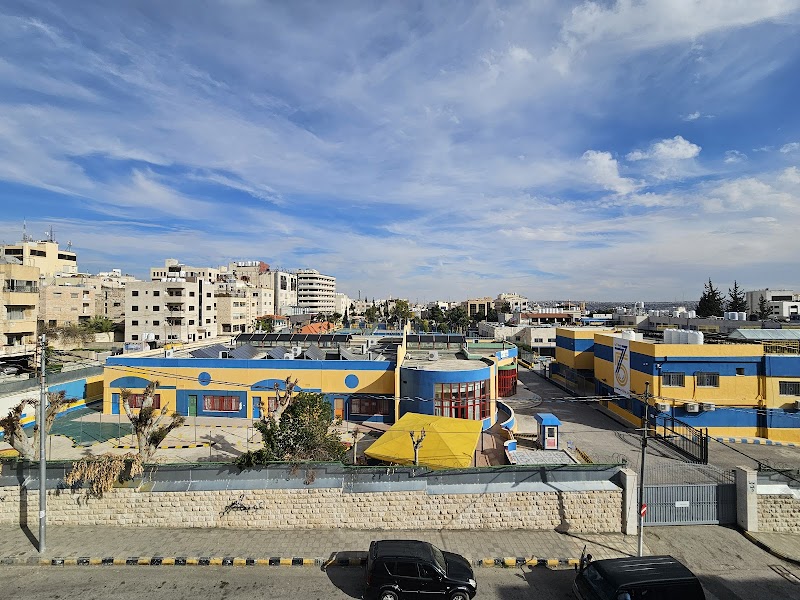 كلية دي لا سال 3