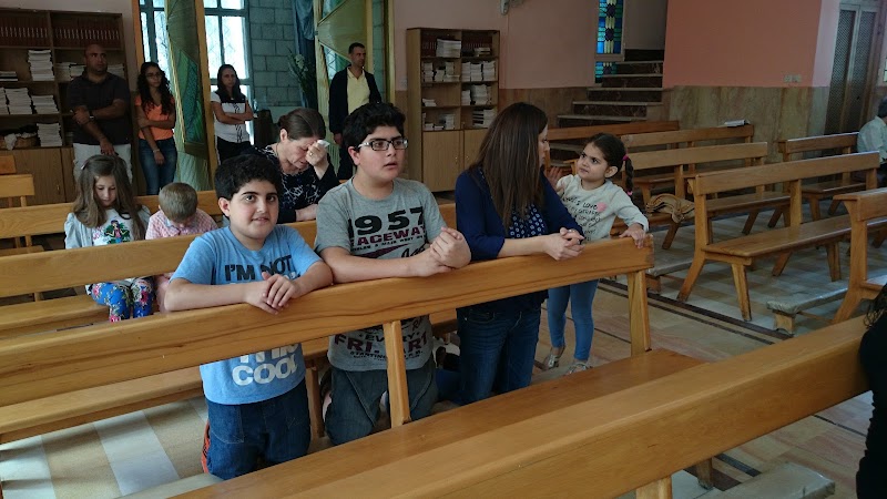 كلية دي لا سال 4