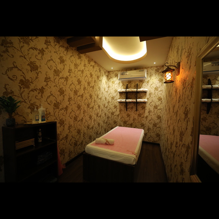 منتجع شاندريما عجمان - مركز التدليك والاسترخاء 2