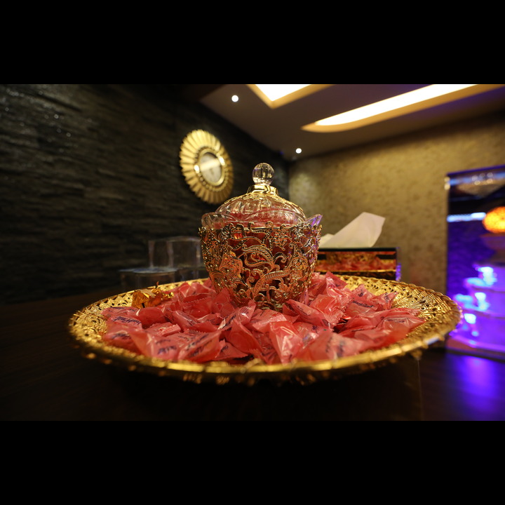 منتجع شاندريما عجمان - مركز التدليك والاسترخاء 3