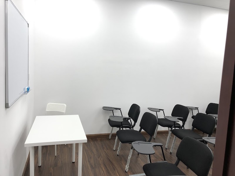 معهد MAK أبوظبي 3