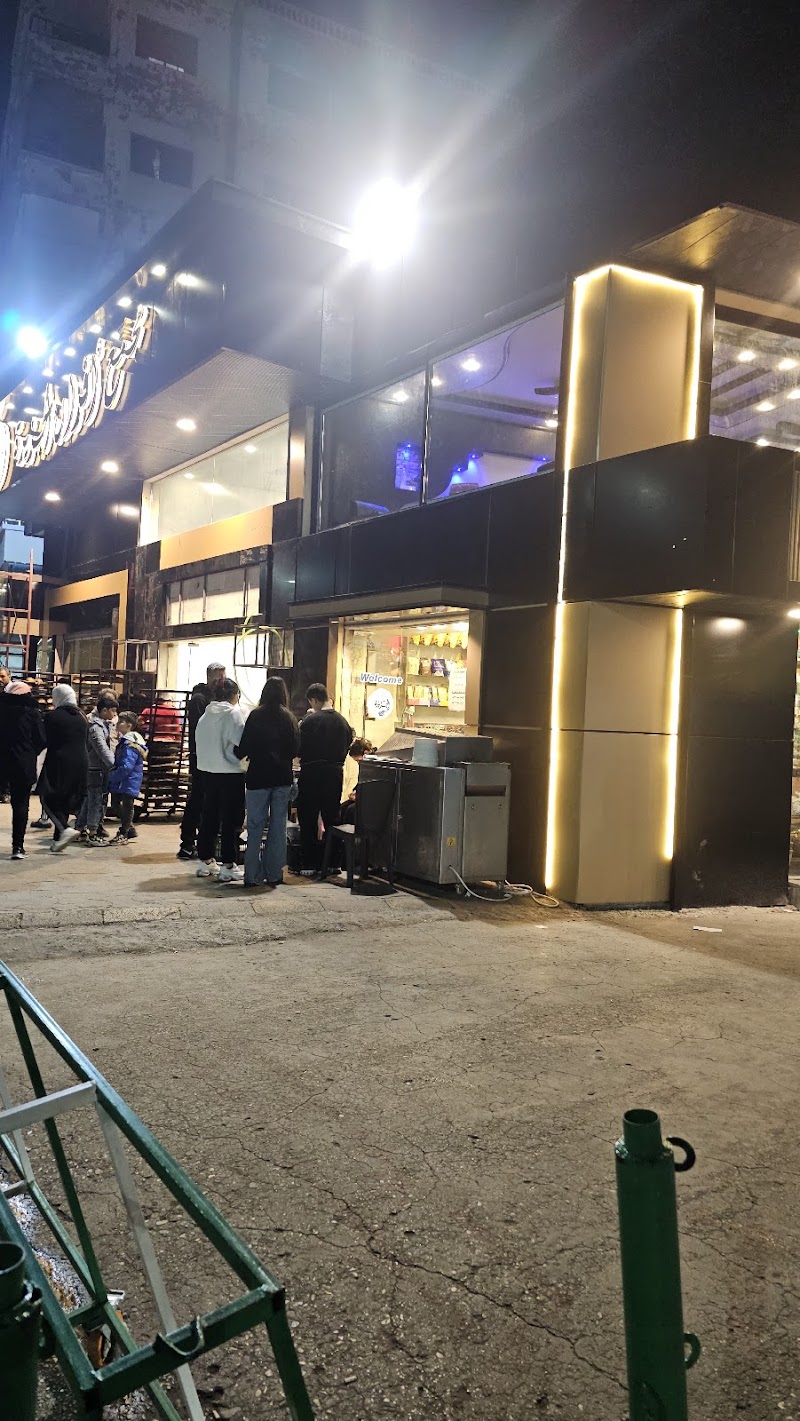 سوبر ماركت برافو