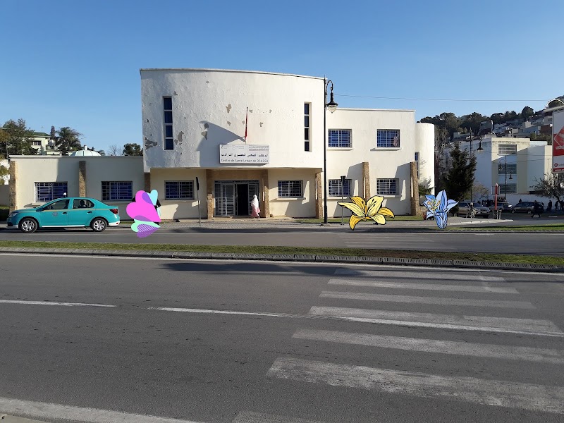 المركز الطبي درادب