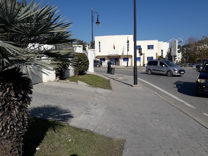 المركز الطبي درادب 2