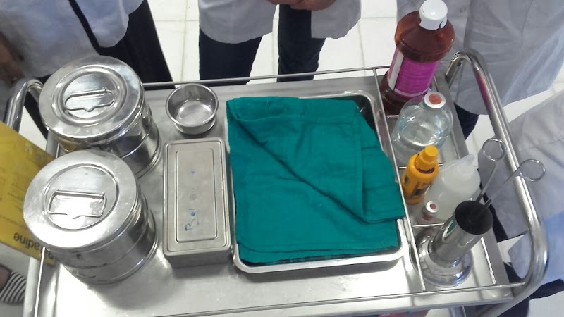 المركز الطبي درادب 3