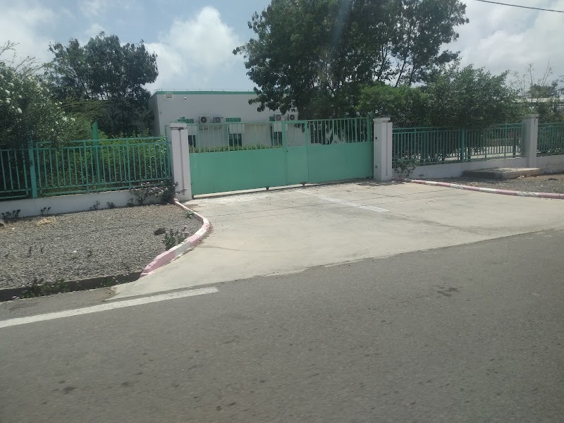 مستشفى أرتا الإقليمي