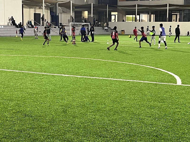 أكاديمية GEMS الأمريكية - قطر 4