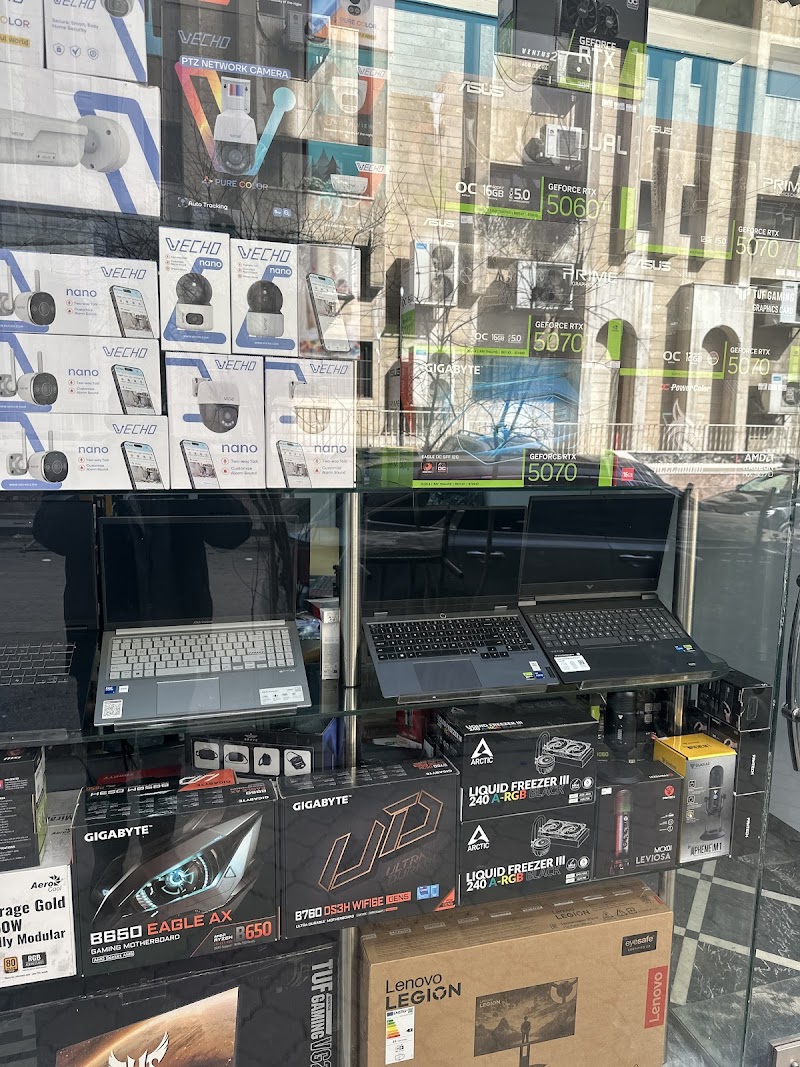 مركز ميداس للحاسبات 4