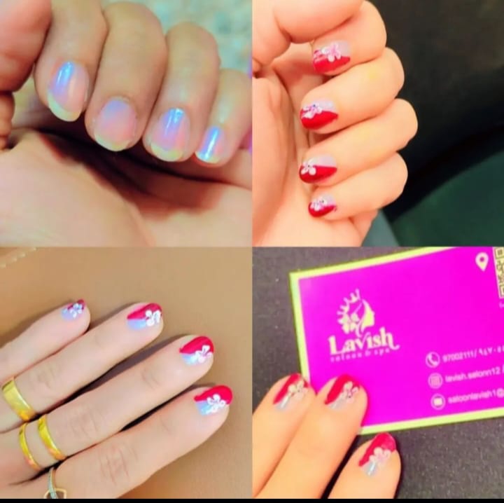 لافيش سبا وصالون 3