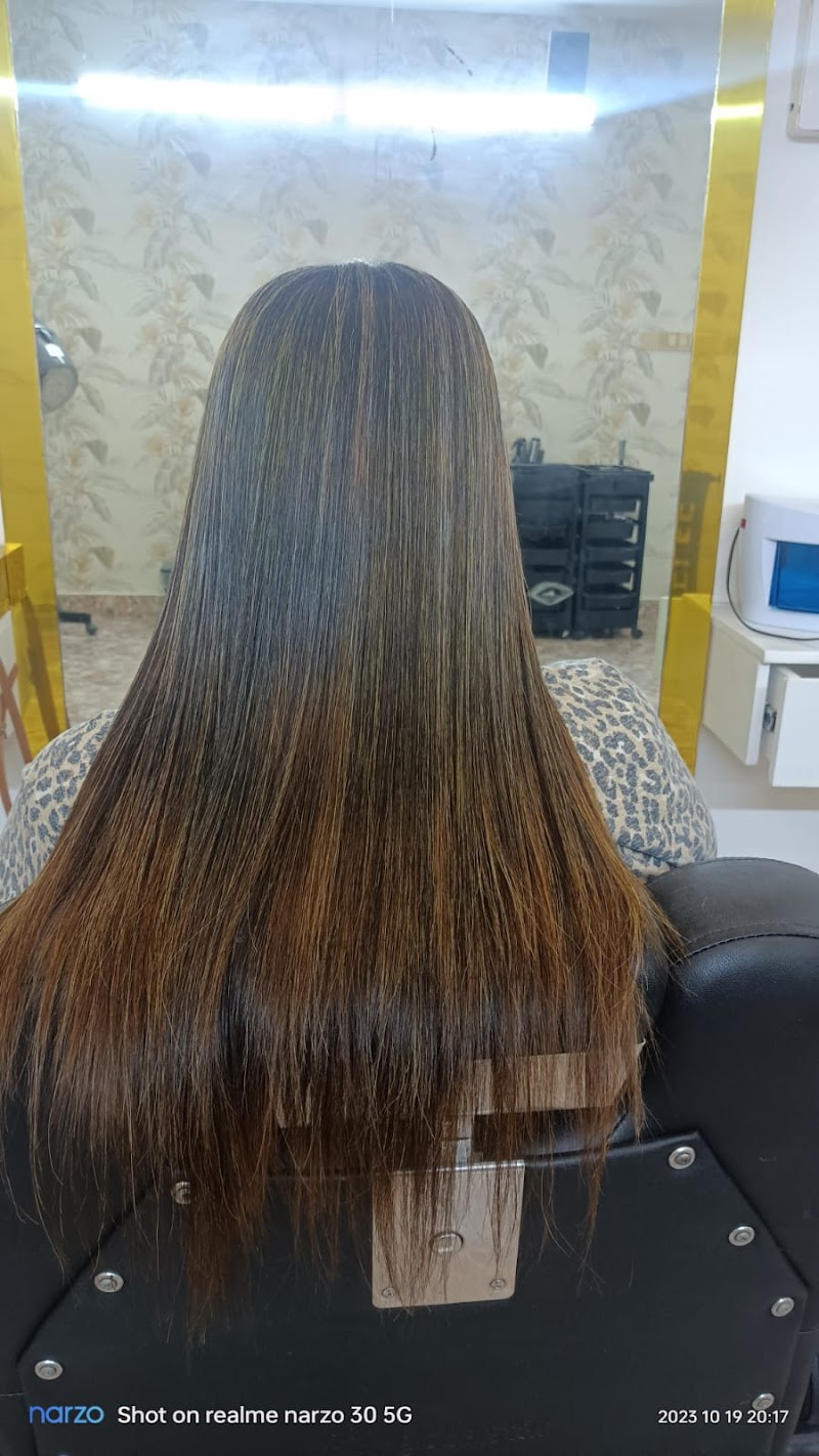 لافيش سبا وصالون 4