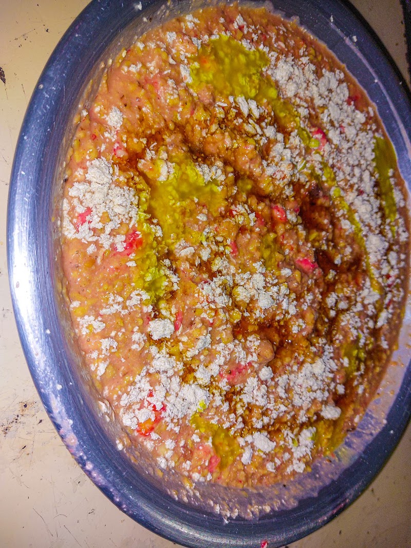 مخبازة الاماسي الحديثة 2